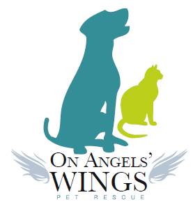 On Angels' Wings Pet Rescue